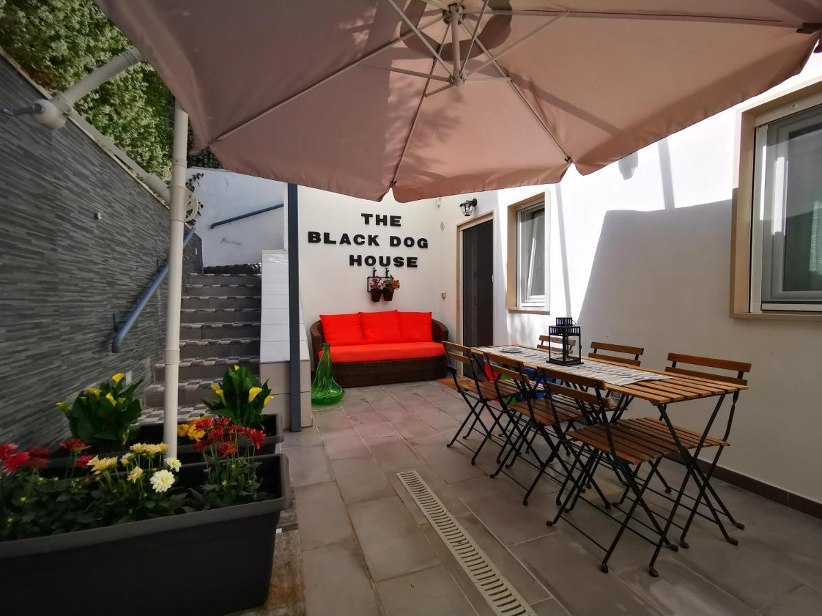 The Black Dog House Valenzano Εξωτερικό φωτογραφία