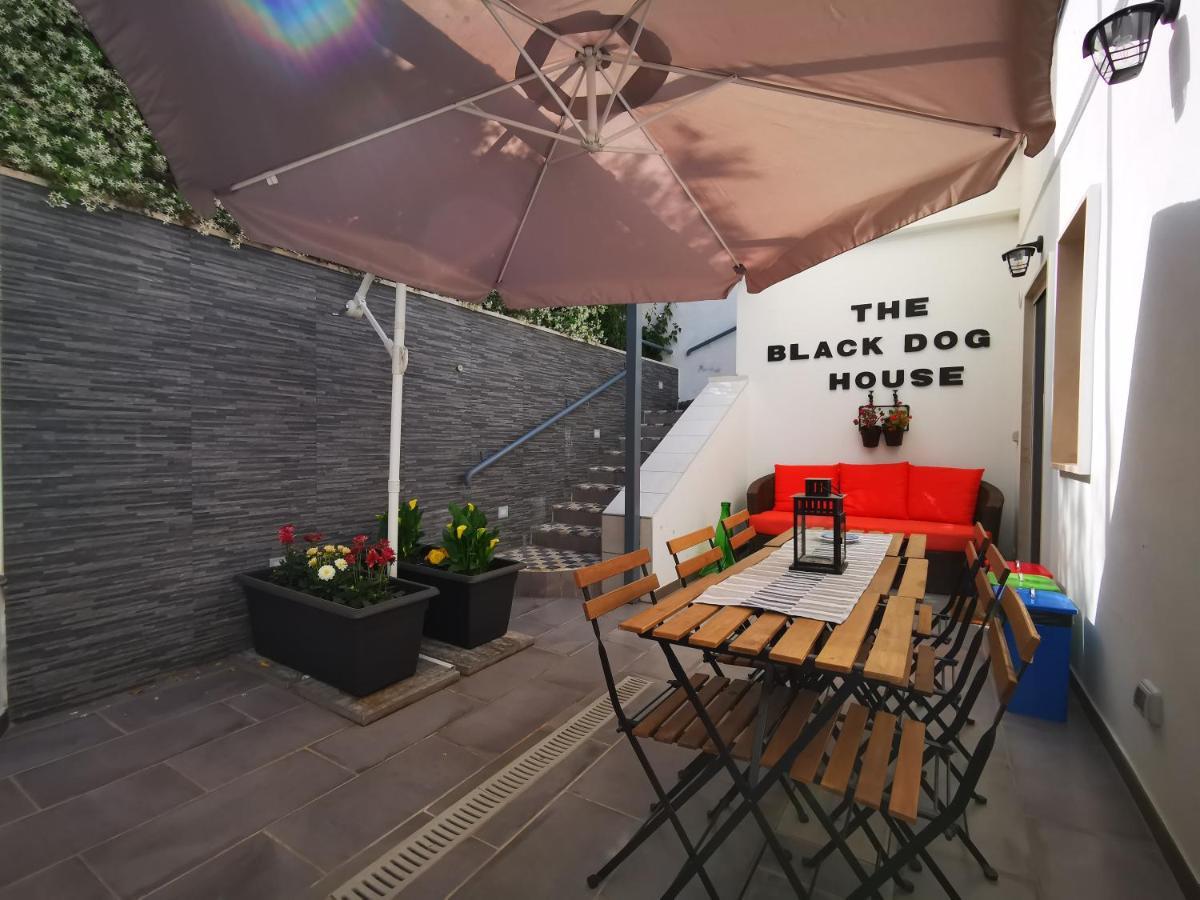 The Black Dog House Valenzano Εξωτερικό φωτογραφία