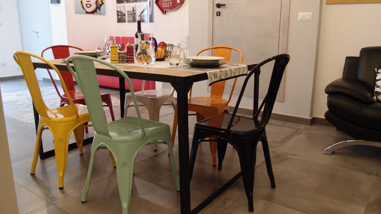 The Black Dog House Valenzano Εξωτερικό φωτογραφία