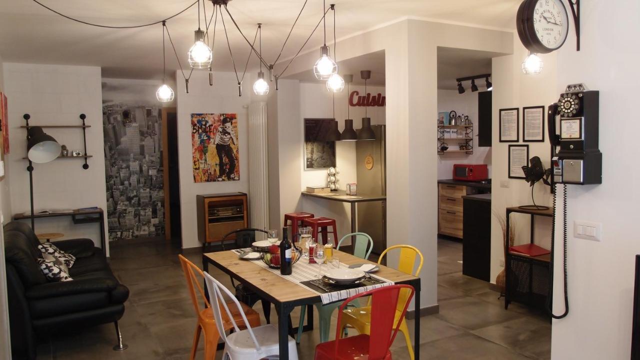 The Black Dog House Valenzano Εξωτερικό φωτογραφία
