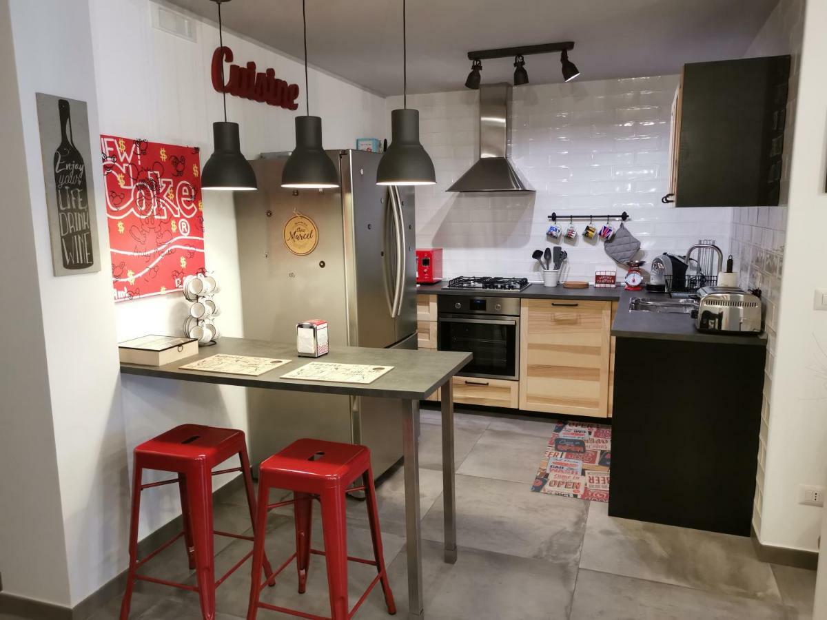 The Black Dog House Valenzano Εξωτερικό φωτογραφία