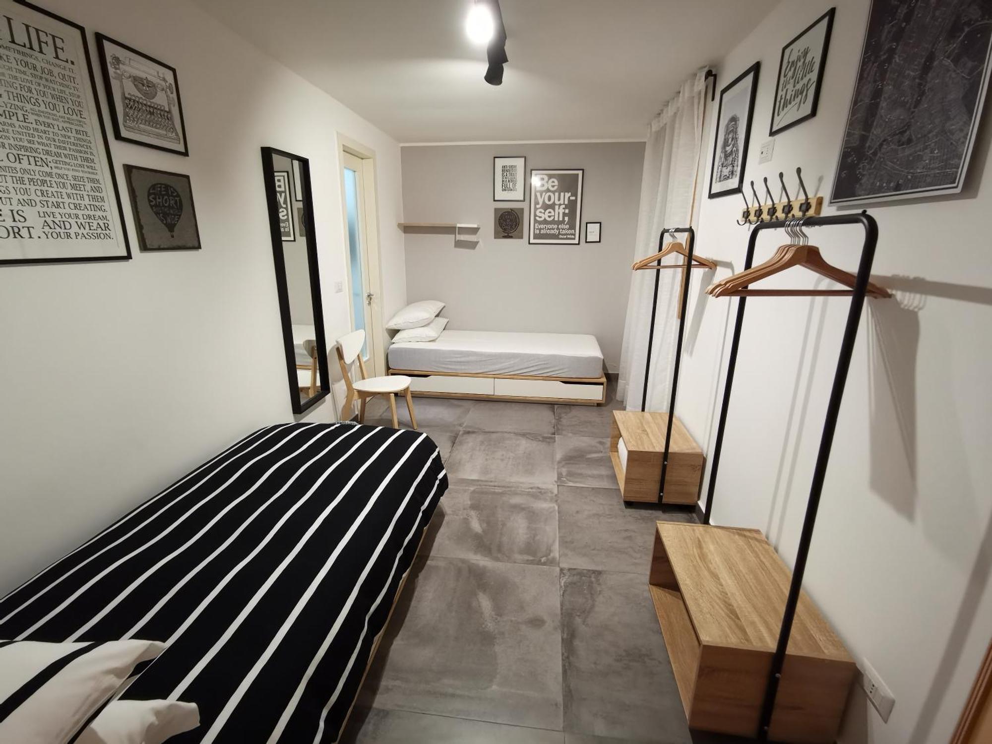 The Black Dog House Valenzano Εξωτερικό φωτογραφία