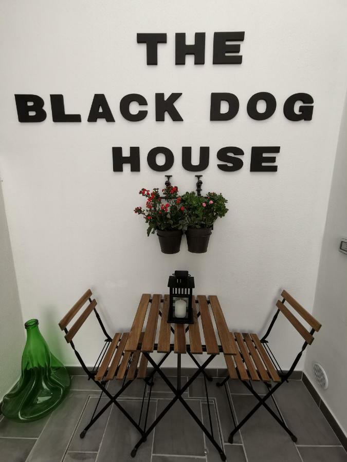 The Black Dog House Valenzano Εξωτερικό φωτογραφία