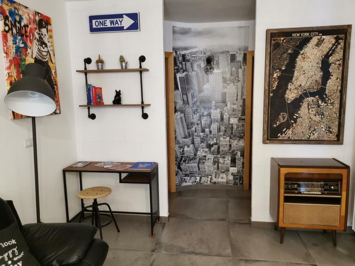 The Black Dog House Valenzano Εξωτερικό φωτογραφία